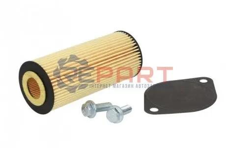 Гідравлічний фільтр коробки передач RVI KERAX, MAGNUM, PREMIUM 2 VOLVO 7700, 8300, 8500, 8700, 9300, 9400, 9700, 9900, B12, B7, B9, FH, FH12, FH16, FM, FM12, FM7, FM9 D11A-370-G9A300 08.93 HENGST FILTER E28HD175 Купити в Україні