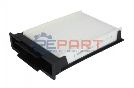 Фильтр салона HENGST FILTER E2906LI