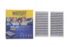 Фильтр воздуха салона MERCEDES HENGST FILTER (E2912LB012) изображение 2