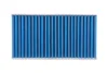 Фильтр воздуха салона MERCEDES HENGST FILTER (E2912LB012) изображение 4
