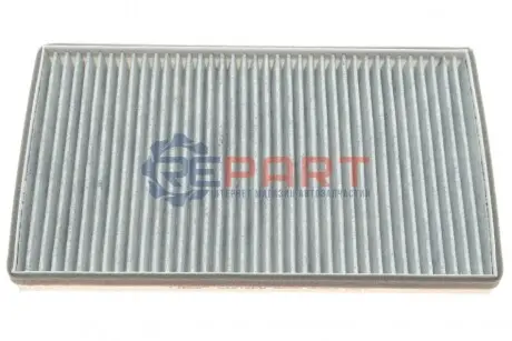 Фото Фильтр салона HENGST FILTER (E2913LC) изображение 1