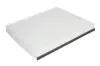 Фільтр салону фільтруючий елемент HONDA CIVIC VIII 1.3-2.2D 09.05-12.12 HENGST FILTER (E2918LI) зображення 2