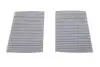Фото Фильтр салона HENGST FILTER (E2919LC2) изображение 1