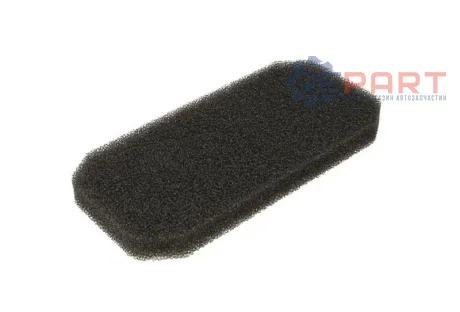 Фільтр салону DAF LF 45, LF 55 RVI KERAX, MIDLUM, PREMIUM, PREMIUM 2 MACK MIDLUM 04.96 HENGST FILTER E2927LI