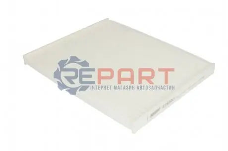 Фільтр салону фільтруючий елемент ABARTH GRANDE PUNTO, PUNTO, PUNTO EVO ALFA ROMEO MITO CITROEN NEMO FIAT DOBLO, DOBLO CARGO, FIORINO, GRANDE PUNTO, LINEA, PUNTO, PUNTO EVO 0.9-2.0D 06.05 HENGST FILTER E2939LI Купити в Україні