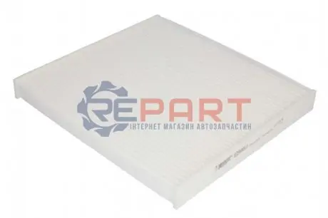 Фільтр салону фільтруючий елемент CITROEN JUMPER III FIAT DUCATO OPEL MOVANO C PEUGEOT BOXER TOYOTA PROACE MAX 2.0D-Electric 04.06 HENGST FILTER E2940LI Купити в Україні