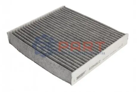 Фильтр салона HENGST FILTER E2945LC Купить в Украине