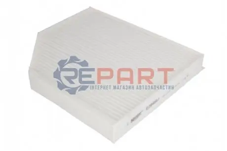 Фото 1 — Фільтр салону Audi A4/A6 1.8-4.2TFSI 07- HENGST FILTER (E2948LI) Фото Фільтр салону Audi A4/A6 1.8-4.2TFSI 07- HENGST FILTER (E2948LI) зображення 1