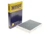 Фото Фильтр салона HENGST FILTER (E2949LC) изображение 2