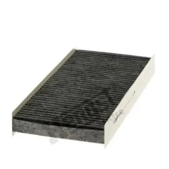 Фільтр салону HENGST FILTER E2951LC Купити в Україні
