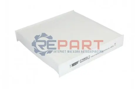 Фильтр салона HENGST FILTER E2959LI