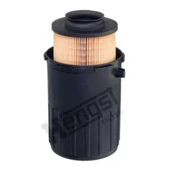 Фильтр воздушный HENGST FILTER E295L Купить в Украине