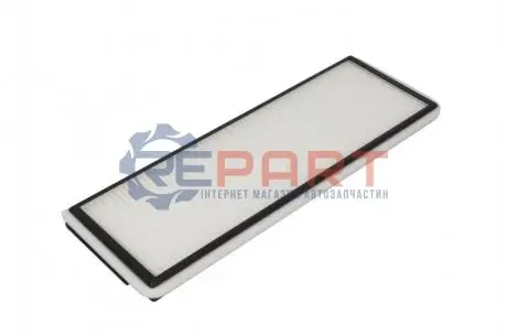 Фільтр салону SCANIA G I, P I, R I 01.03-05.19 HENGST FILTER E2960LI Купити в Україні