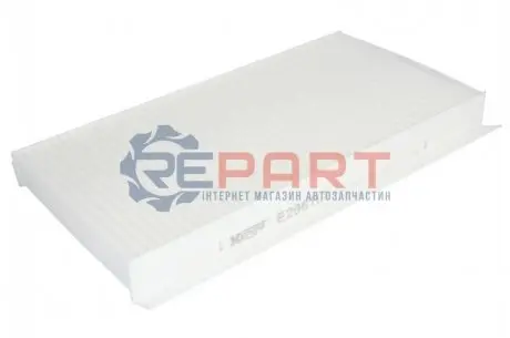 Фильтр салона HENGST FILTER E2961LI Купить в Украине