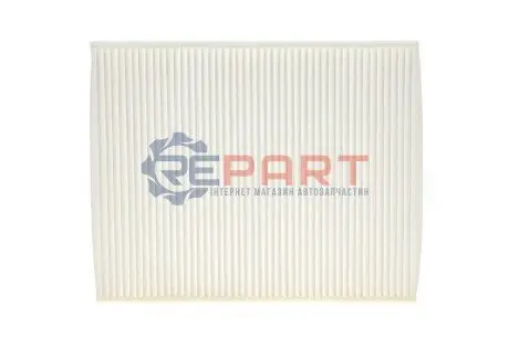 Фото Фільтр салону Ford Fiesta 08-/Transit 14-/Ecosport/B-Max 12-/Puma 19- HENGST FILTER (E2964LI) зображення 1