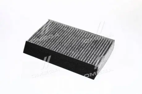 Фильтр салона HENGST FILTER E2974LC