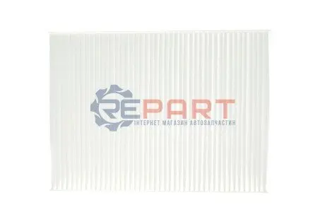 Фільтр салону фільтруючий елемент FIAT TALENTO NISSAN NV300, PRIMASTAR OPEL VIVARO B RENAULT GRAND SCENIC III, SCENIC III, TRAFIC III 1.2-Electric 02.09 HENGST FILTER E2975LI Купити в Україні