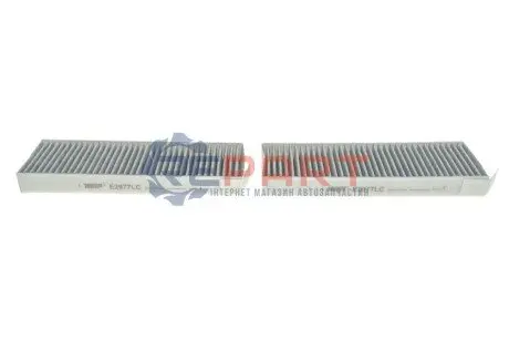 Фильтр салона HENGST FILTER E2977LC2 Купить в Украине