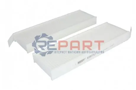 Фильтр салона HENGST FILTER E2977LI2 Купить в Украине
