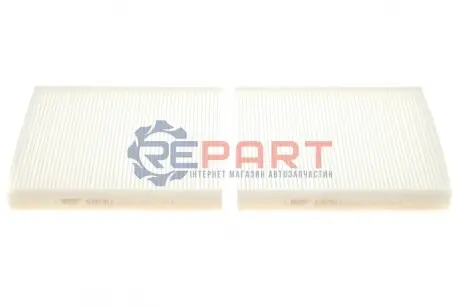 Фото 1 — Фильтр салона HENGST FILTER (E2978LI2) Фото Фильтр салона HENGST FILTER (E2978LI2) изображение 1