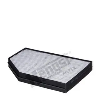 Фільтр салону HENGST FILTER E2986LC