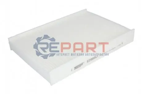 Фильтр салона HENGST FILTER E2988LI