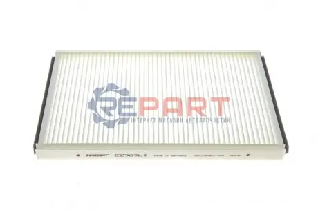 Фото 1 — Фільтр салону Kia Ceed 1.4-2.0 06-12 Hyundai i30 1.4-2.0 17-12 HENGST FILTER (E2989LI) Фото Фільтр салону Kia Ceed 1.4-2.0 06-12 Hyundai i30 1.4-2.0 17-12 HENGST FILTER (E2989LI) зображення 1