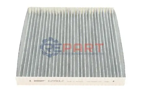 Фильтр салона HENGST FILTER E2990LC Купить в Украине