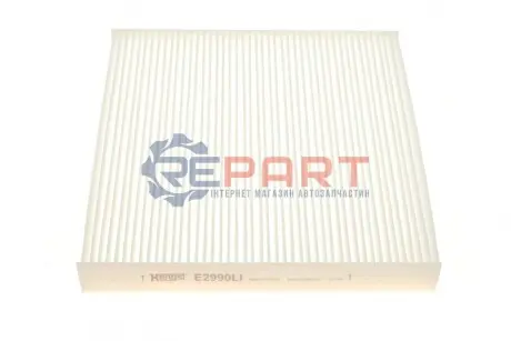 Фильтр салона HENGST FILTER E2990LI Купить в Украине