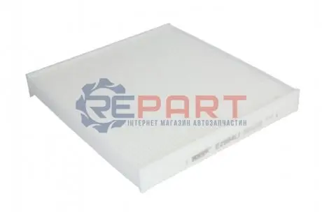 Фото 1 — Фільтр салону Ford Transit 06-14 HENGST FILTER (E2994LI) Фото Фільтр салону Ford Transit 06-14 HENGST FILTER (E2994LI) зображення 1