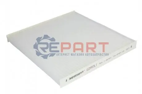 Фильтр салона HENGST FILTER E2997LI Купить в Украине