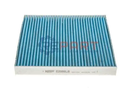 Автозапчасть HENGST FILTER E2998LB Купить в Украине