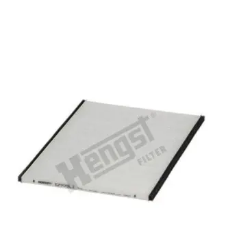 Фільтр салону Aston Martin Cygnet/Toyota IQ 09-15 HENGST FILTER E2999LI