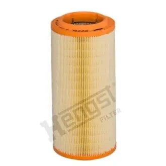 Фільтр повітряний Audi 1.2/1.4TDI/1.6FSI 00-05 HENGST FILTER E299L Купити в Україні