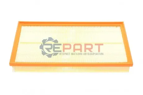 Фільтр повітряний (фільтруючий елемент) MERCEDES HECKFLOSSE (W111, W112) AUDI A3, TT MAZDA 323 C IV SEAT LEON, TOLEDO II SKODA OCTAVIA I VW BORA, BORA I, GOLF IV 1.4-3.2 02.61-12.13 HENGST FILTER E301L Купити в Україні