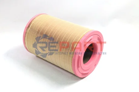 Фильтр воздуха HENGST FILTER E307L