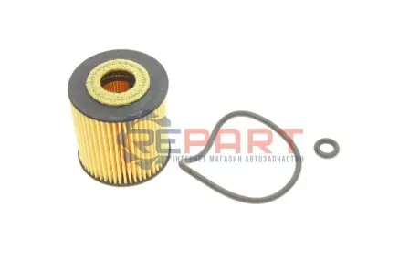 Масляний фільтр SMART CABRIO, CITY-COUPE, CROSSBLADE, FORTWO, ROADSTER 0.6-1.0 07.98 HENGST FILTER E30HD51 Купити в Україні
