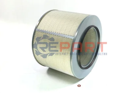 Фільтр повітряний (фільтруючий елемент) MERCEDES ACTROS OM541.920-OM542.944 04.96 HENGST FILTER E312L