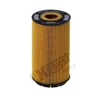 Оливний фільтр HENGST FILTER E314H01D58 Купити в Україні