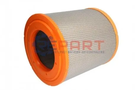 Фільтр повітряний (фільтруючий елемент) IRISBUS AGORA, CITELIS, RECREO F2BE0642A-F2BE4682D 01.03 HENGST FILTER E320L