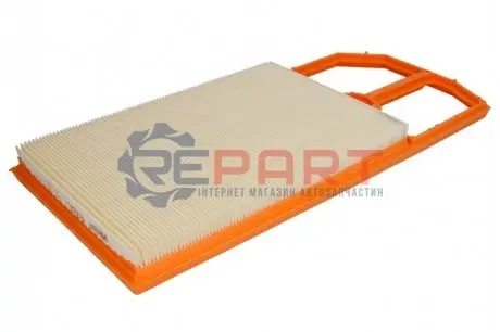 Фільтр повітряний (фільтруючий елемент) SEAT AROSA, CORDOBA, CORDOBA VARIO, IBIZA II, IBIZA III, LEON, TOLEDO II SKODA OCTAVIA I VW BORA, BORA I, GOLF IV, LUPO I, NEW BEETLE 1.4/1.6 04.96-12.10 HENGST FILTER E322L Купити в Україні