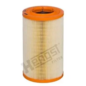 Фільтр повітряний Fiat Ducato/Citroen Jumper/Peugeot Boxer 2.0 i/1.9-2.8D 94 HENGST FILTER E328L Купити в Україні