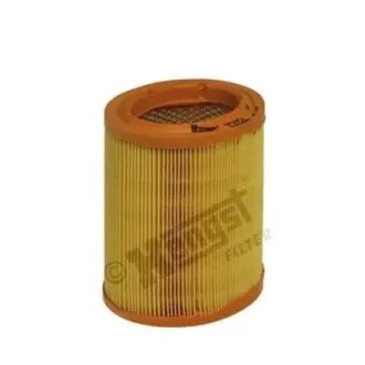 Фильтр воздушный HENGST FILTER E332L Купить в Украине