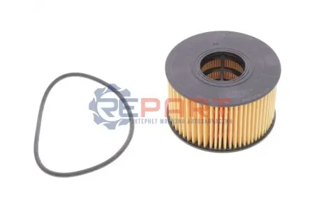 Фото Фильтр масляный двигателя Ford (выр-во Hengst) HENGST FILTER (E33HD96) изображение 1