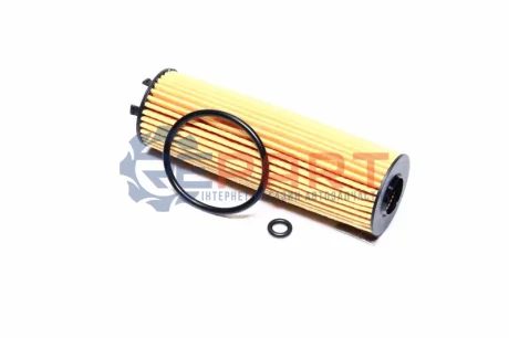 Фильтр масляный VAG 2.0-4.0 TDI 15- (выр-во HENGST) HENGST FILTER E342HD494 Купить в Украине