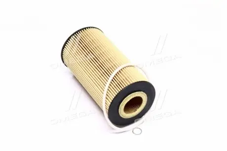 Масляний фільтр AUDI A4 B6, A4 B7, A6 C6, A8 D3, ALLROAD C5 VW PHAETON 3.7/4.2 07.02-03.16 HENGST FILTER E355H01D109