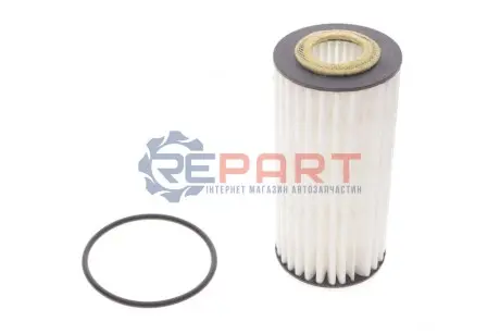 Фото 1 — Фільтр масляний Audi A6/Q5/Q7 2.0 TFSI 12-/ VW Passat/Golf VII 1.8TFSI/2.0GTI 13- HENGST FILTER (E358H03D246) Фото Фільтр масляний Audi A6/Q5/Q7 2.0 TFSI 12-/ VW Passat/Golf VII 1.8TFSI/2.0GTI 13- HENGST FILTER (E358H03D246) зображення 1