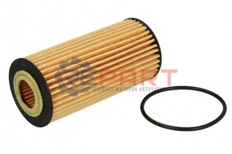 Фото 1 — Оливний фільтр HENGST FILTER (E358HD246) Фото Оливний фільтр HENGST FILTER (E358HD246) зображення 1