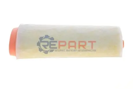 Фото 1 — Фільтр повітряний BMW 1 (E81/87)/3 (E46/E91)/5 (E39/E60)/X3 (E83) 2.0d 01- M47 HENGST FILTER (E377L) Фото Фільтр повітряний BMW 1 (E81/87)/3 (E46/E91)/5 (E39/E60)/X3 (E83) 2.0d 01- M47 HENGST FILTER (E377L) зображення 1