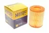 Фото Фильтр воздуха HENGST FILTER (E379L) изображение 2
